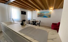Elva Suite House Chioggia