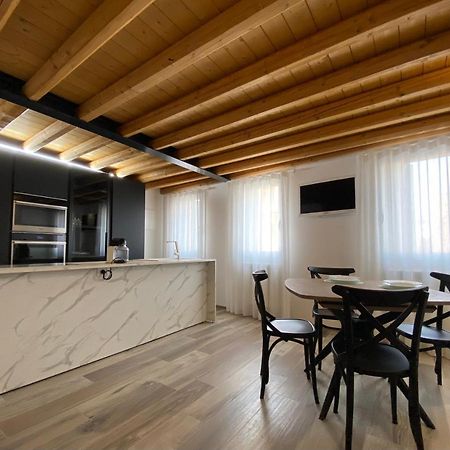 Elva Suite House Chioggia Exterior foto