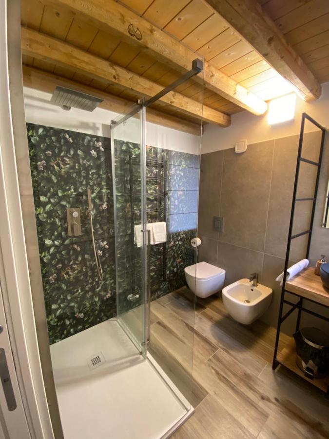 Elva Suite House Chioggia Exterior foto