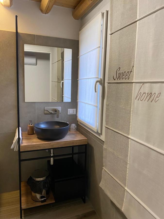 Elva Suite House Chioggia Exterior foto